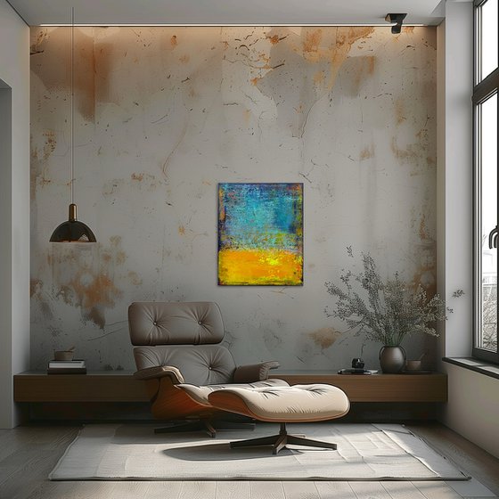 And Yet It Still Shines