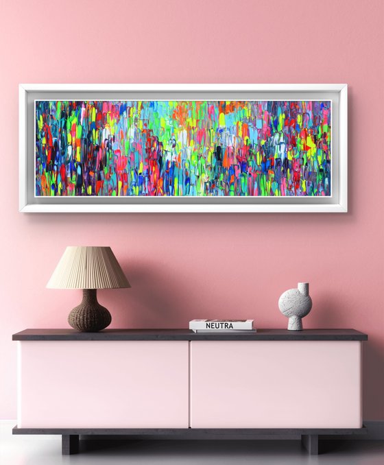 Small Gypsy Girl in Amsterdam 5