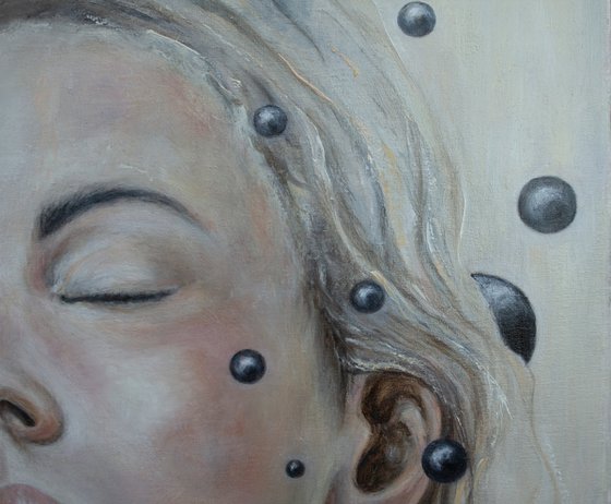 The Black Thread: Mystery