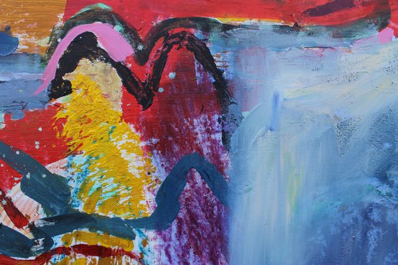 Architecture of a Moment