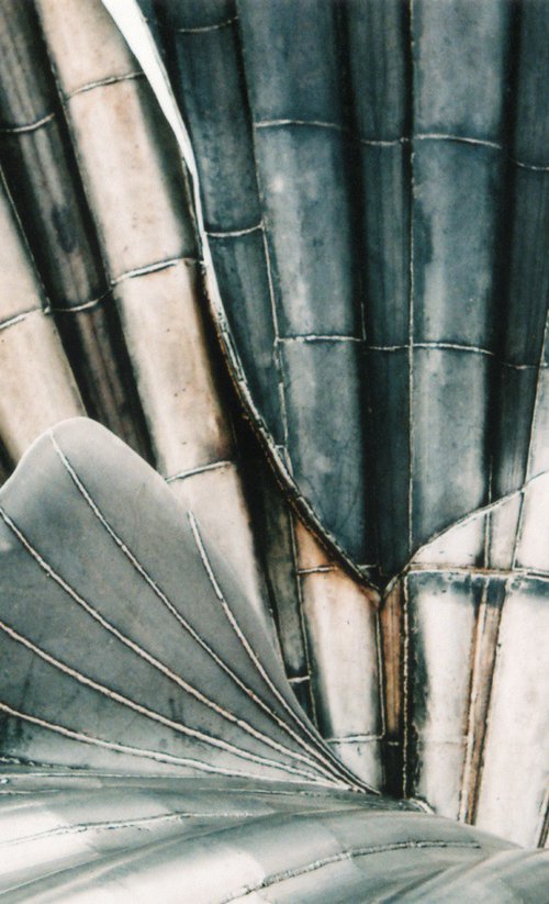 RESERVED - A Shell of Steel 2 by Justice Hyde