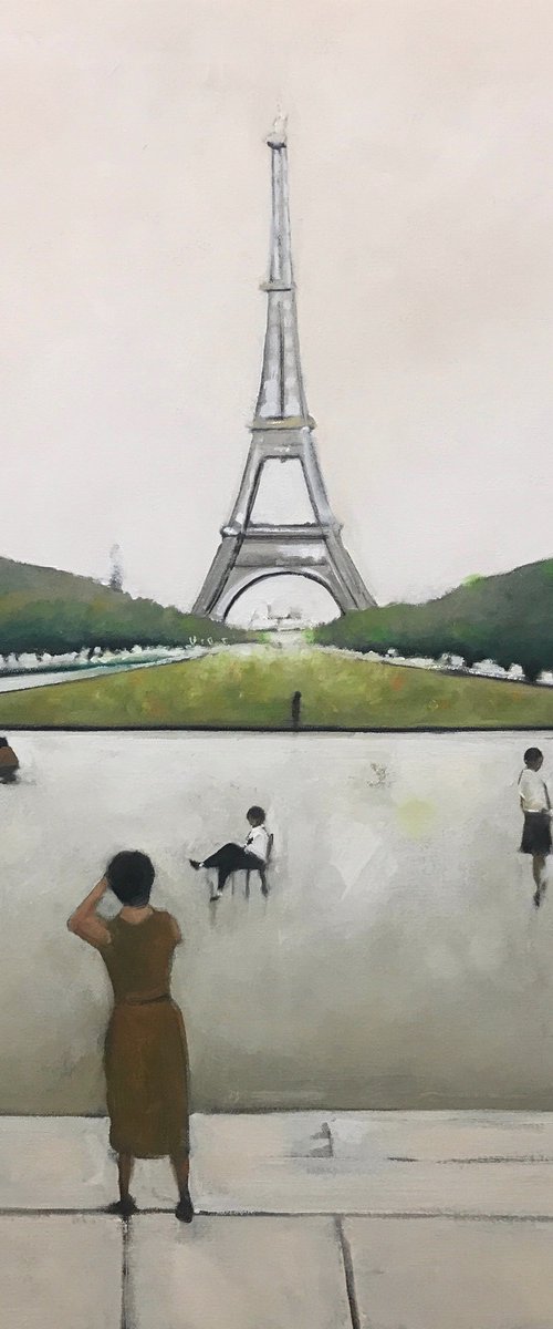 Paris Photographeur by Romuald Mulk Musiolik