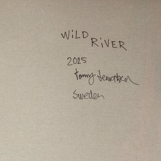 Wild River