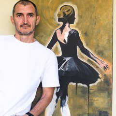 Visit Bogdan Zagan shop