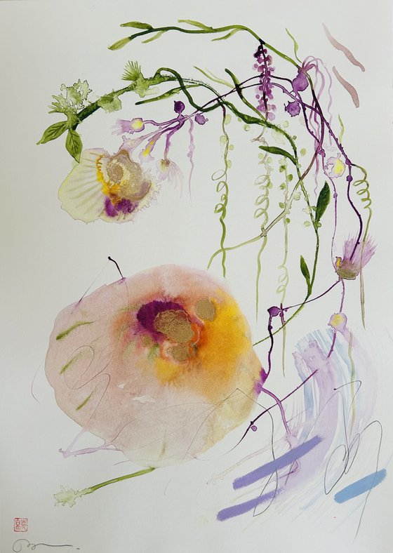 Magical plants 16