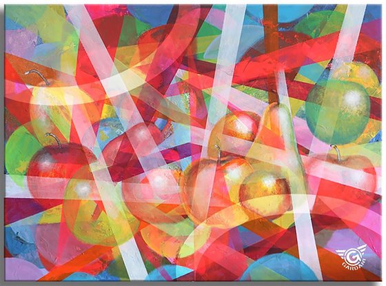 Discover Colors