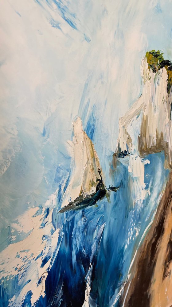 Cliff