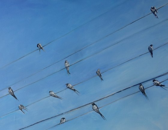 And There Will Be Light