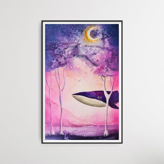 Twilight Creature