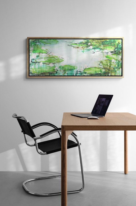 Lost In My Own Thoughts