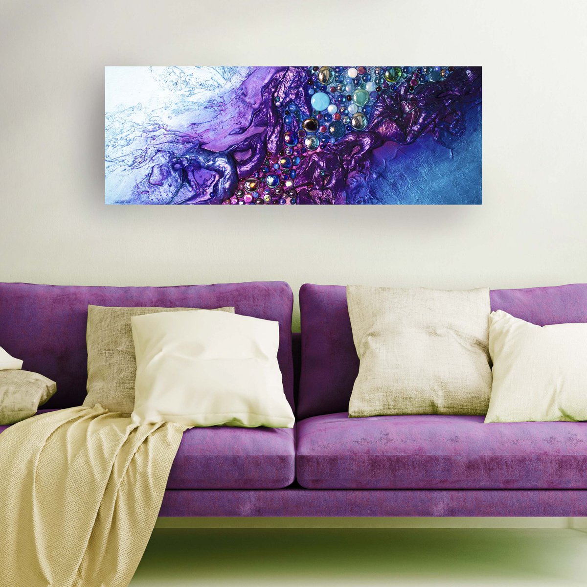 Hyperion IV by Victoria Stothard