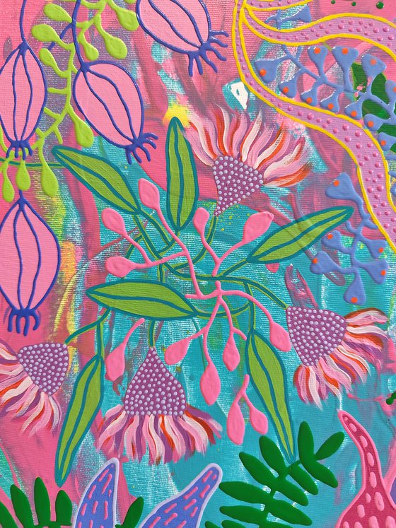 Garden of Whimsy