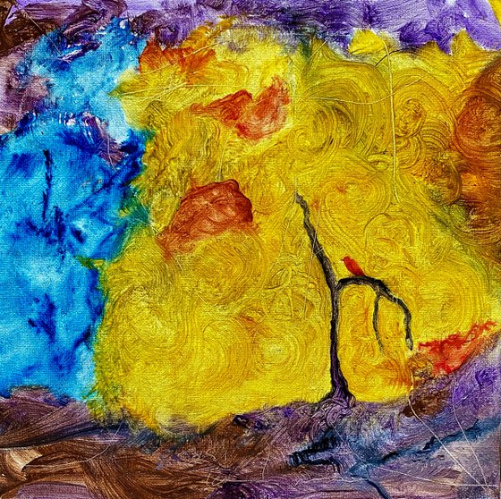Opere di notte 15