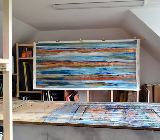 Ambiances marine