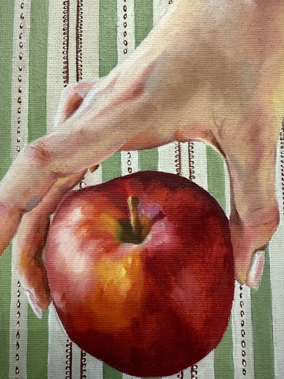 In the rhythm of silence