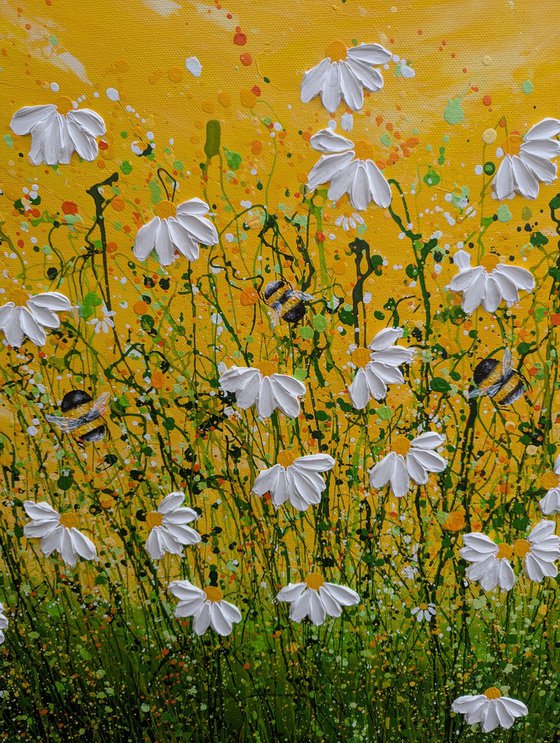Bee utiful Sunny Dawn #3
