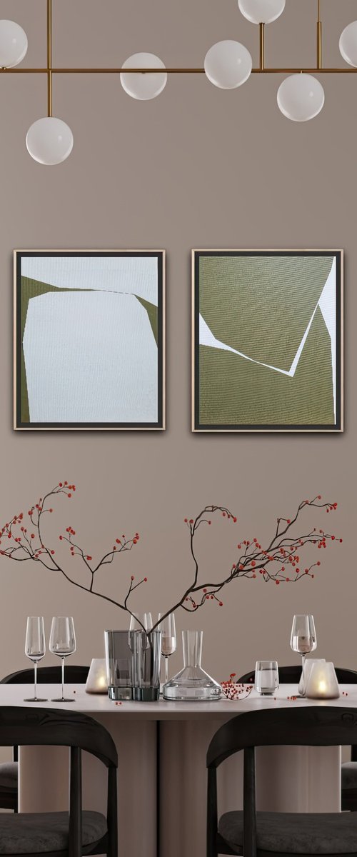 Break 16 by Veronika Obushikhina