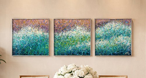 Artwork by Nadiia Antoniuk