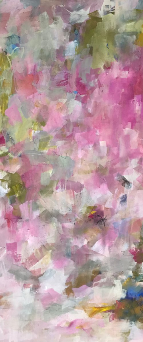 Jubilation by Angela  Dierks