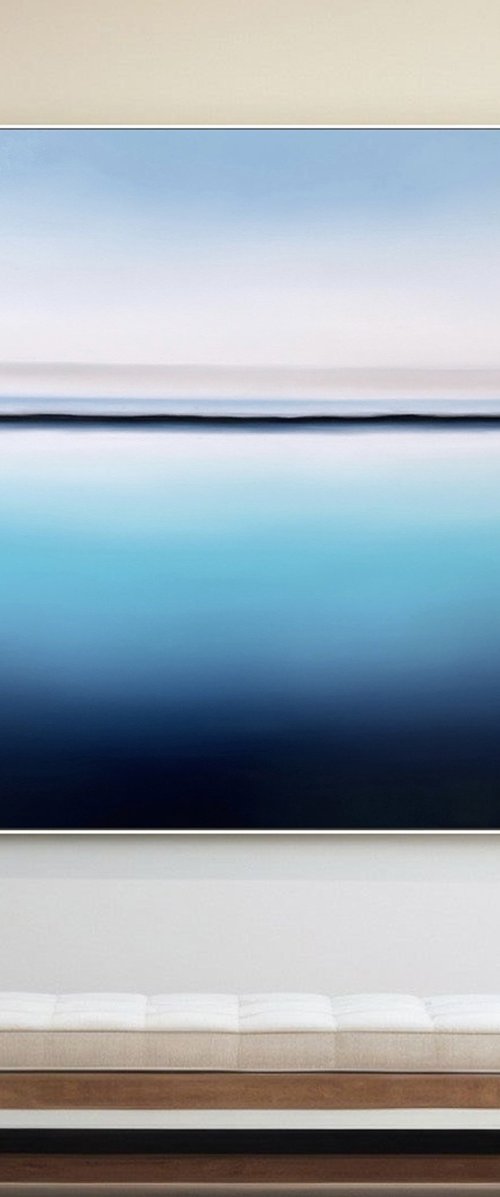 DEEP INSIDE #76 by Larissa Uvarova