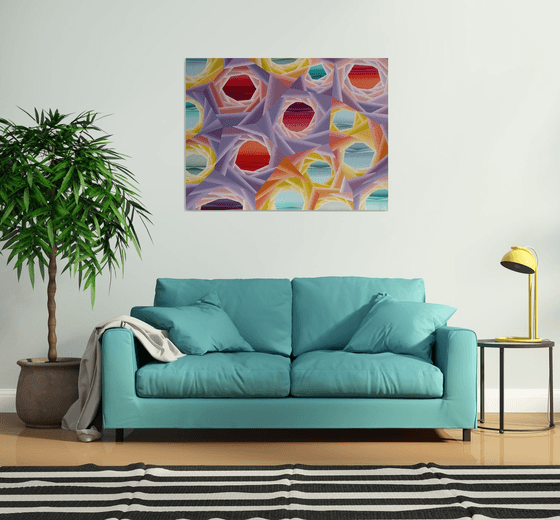 Everything is Possible