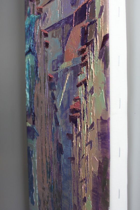 Florence, Plein Air