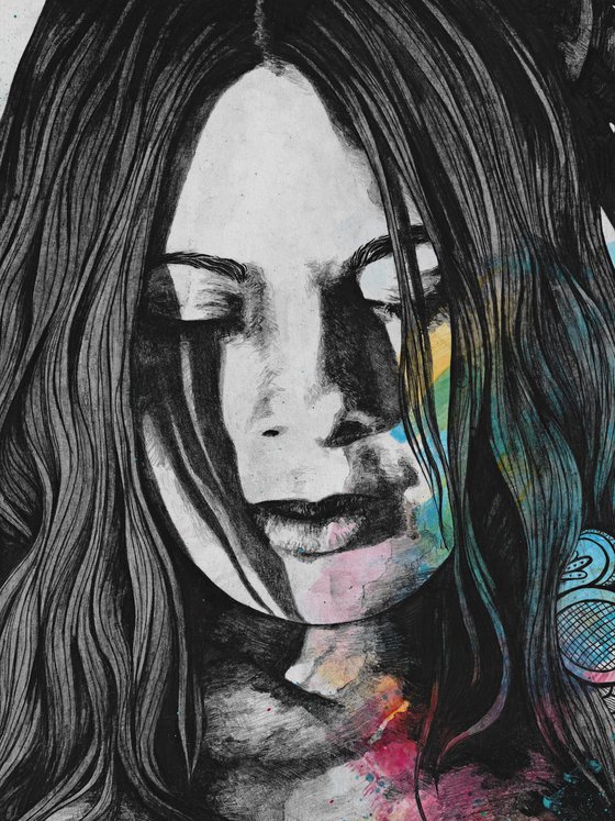 Paint a Vulgar Picture