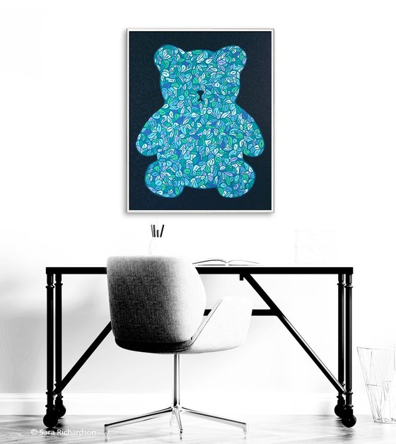 Bear Mode No.1