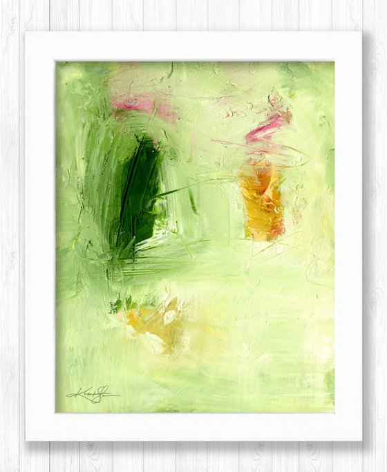 Velvety Abstraction Col. 28