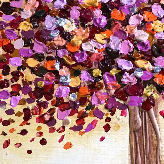 Blossoming Benevolence