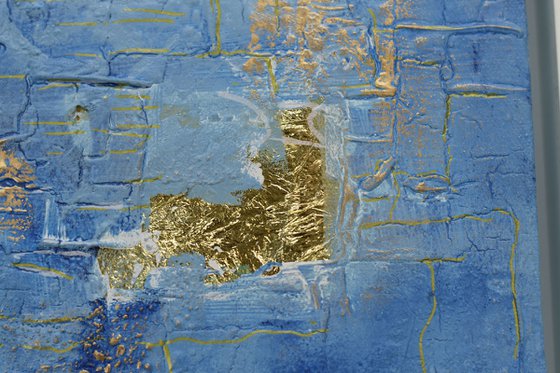 Traces of Gold