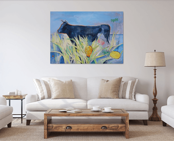 Cow