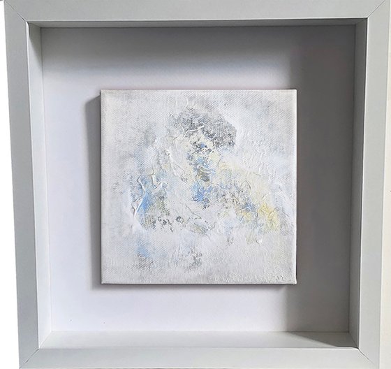 White Little story VIII