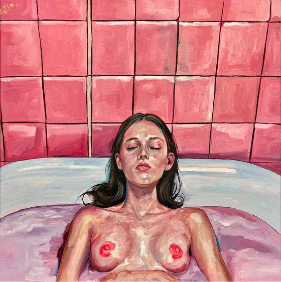 The Pink Divide
