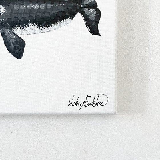 Right Whale