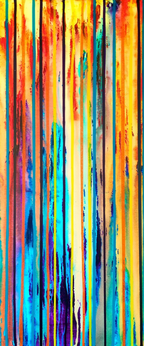 The Emotional Creation #350 by Carla Sá Fernandes