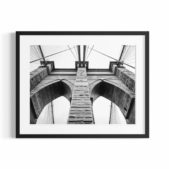 THE BROOKLYN GEOMETRIES