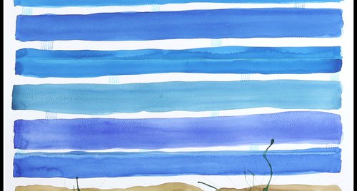 Artwork by Mariann Johansen-Ellis