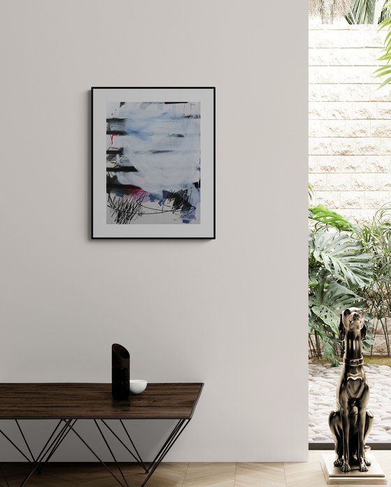 DON'T EXPECT LIFE TO MAKE SENSE #8