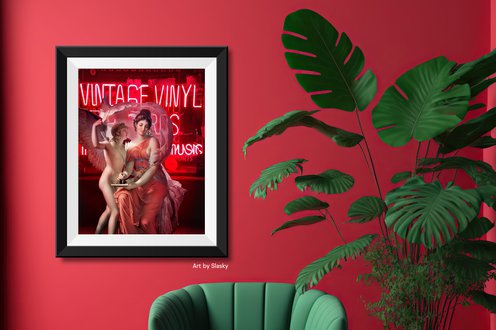 Cover image for Interior Design Trends for 2023 collection