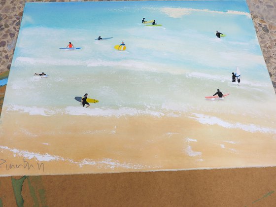 Surfing day SL1