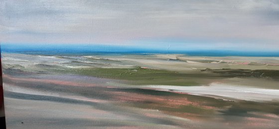 Stiffkey Marsh