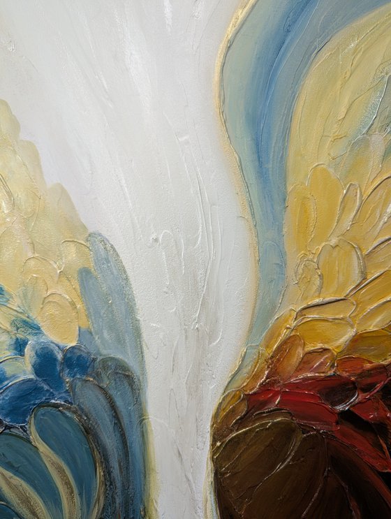 Les ailes du désir