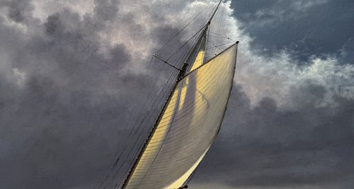 Artwork by Igor Dubovoy