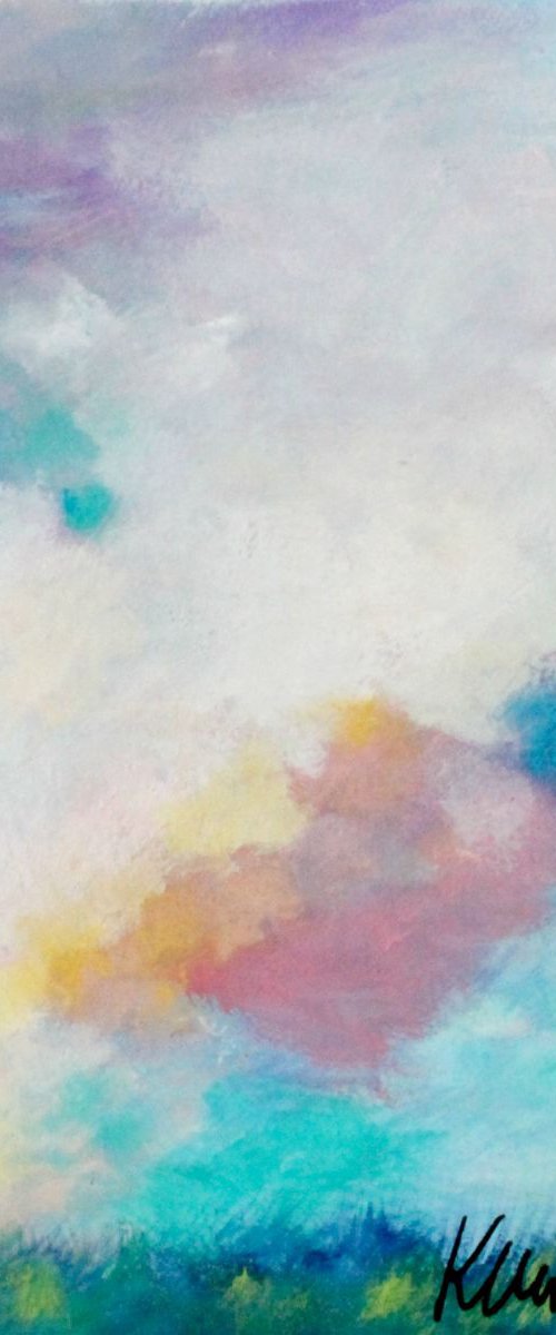 Fair Sky by Kerri McCabe