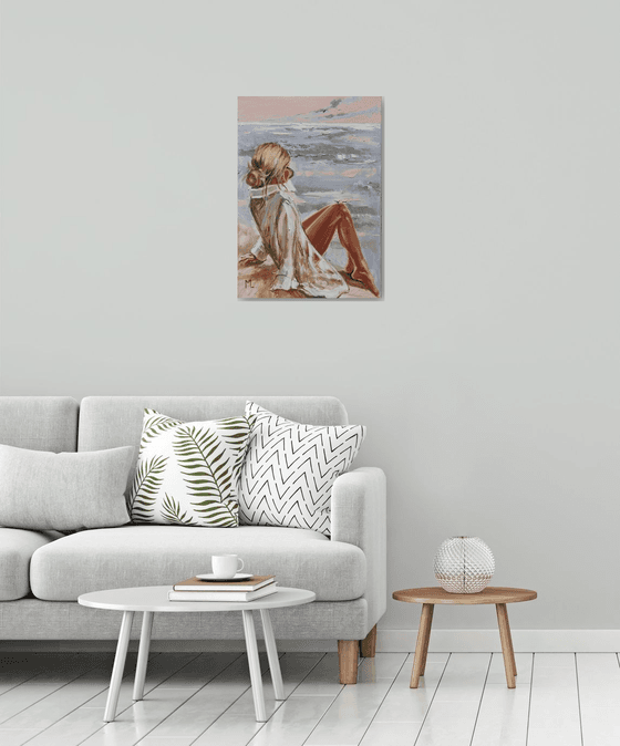 " BAY OF MEMORIES "