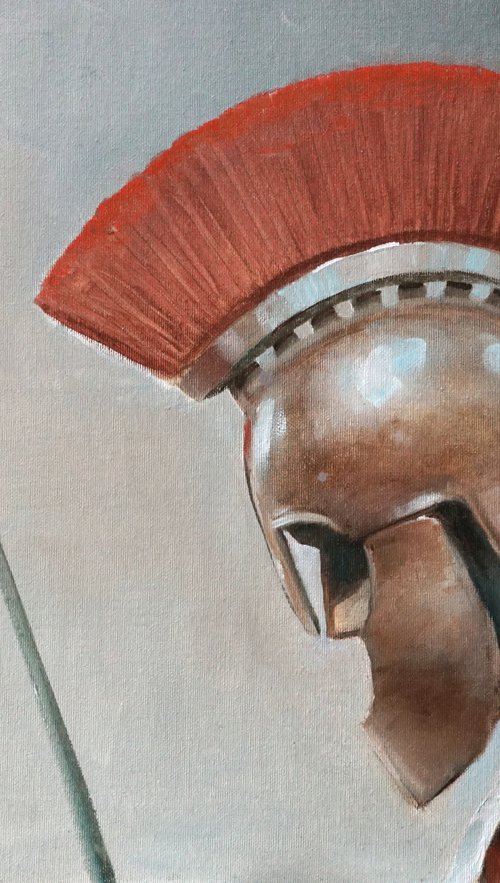 Prelude by Scott McLachlan