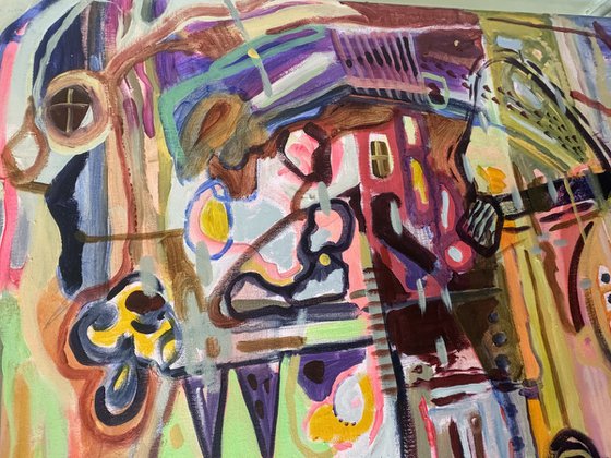 “You Wouldn’t Adam & Eve It!”