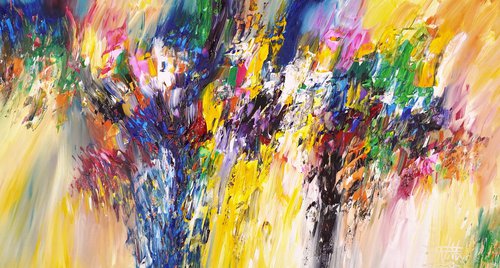 Artwork by Peter Nottrott