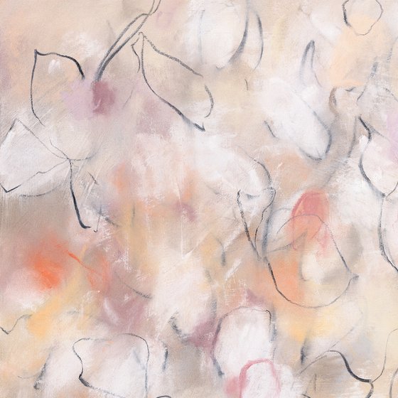 Wild Flowers No.32
